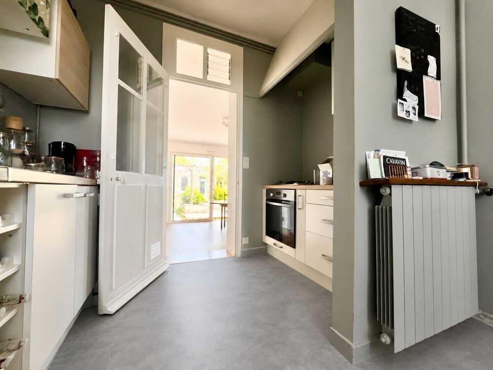 Maison 5 pièces 103 m² · à Thouare-sur-Loire · 103 m² · 320 000 €