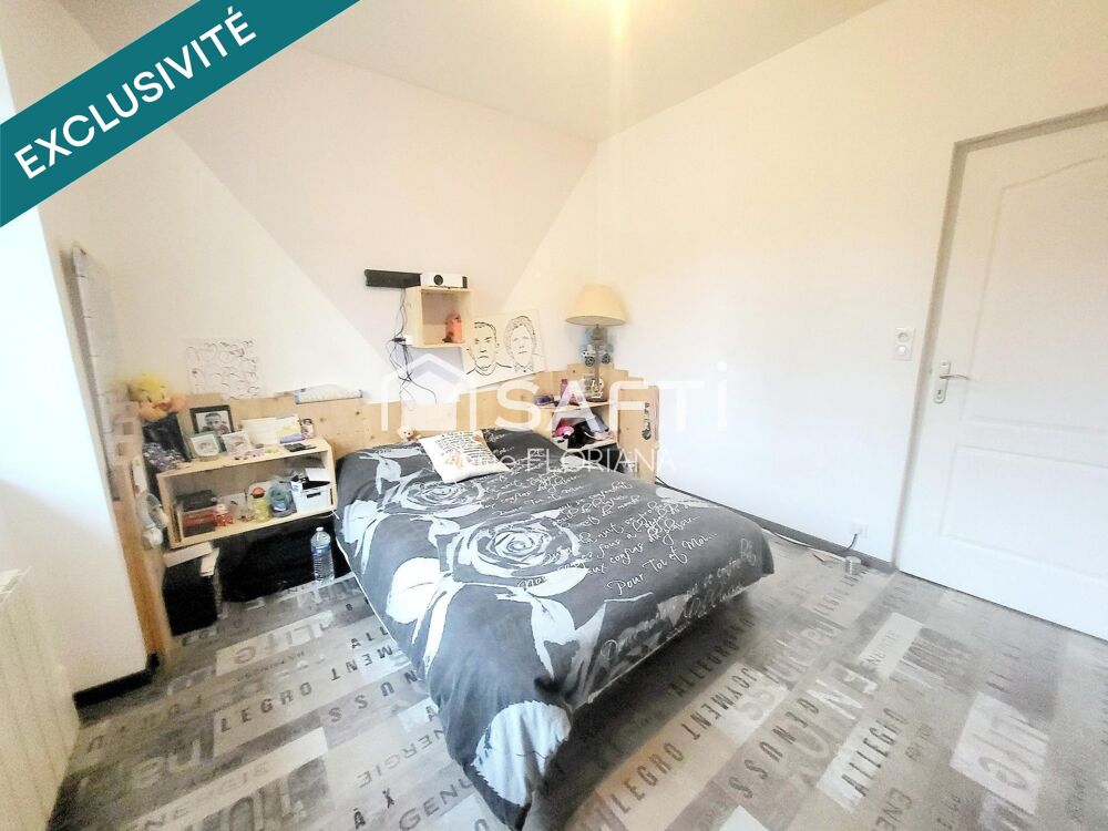 Vente Appartement Appartement spacieux Dortan