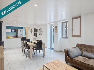  Maison � vendre 3 pi�ces 70 m�