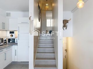  Appartement � vendre 2 pi�ces 50 m�