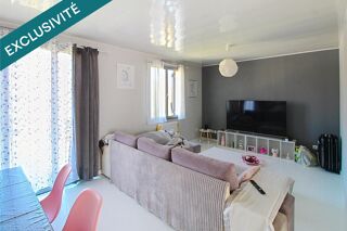  Maison à vendre 4 pièces 90 m²