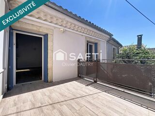  Maison à vendre 5 pièces 170 m²