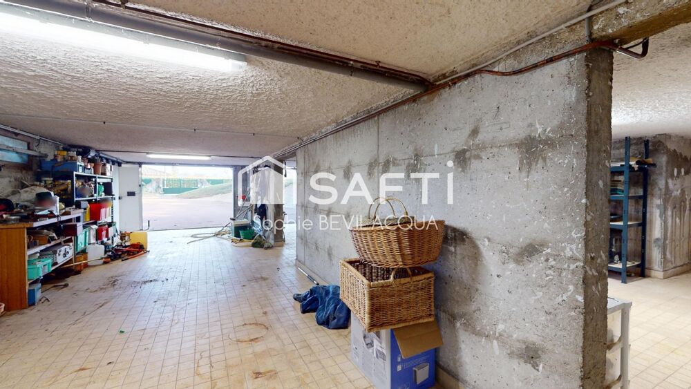 � vendre  Maison Fontaines-Saint-Martin (69270)