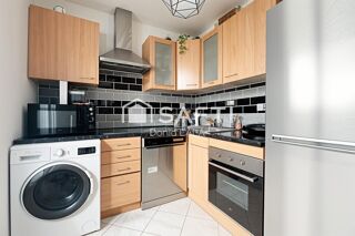  Appartement � vendre 1 pi�ce 27 m�