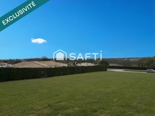  Terrain à vendre 2700 m²