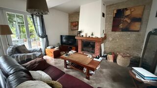  Maison à vendre 5 pièces 111 m²