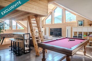  Maison à vendre 10 pièces 294 m²