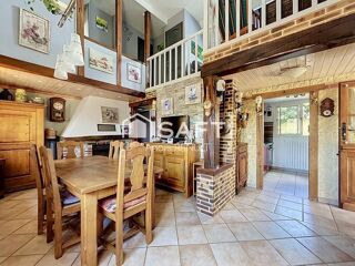  Maison à vendre 4 pièces 89 m²