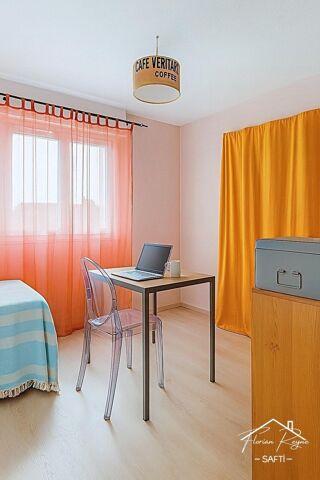  Appartement � vendre 3 pi�ces 68 m�