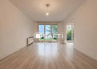  Appartement � vendre 3 pi�ces 74 m�