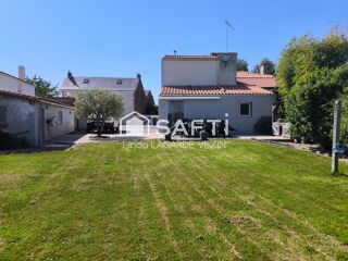  Maison � vendre 7 pi�ces 221 m�