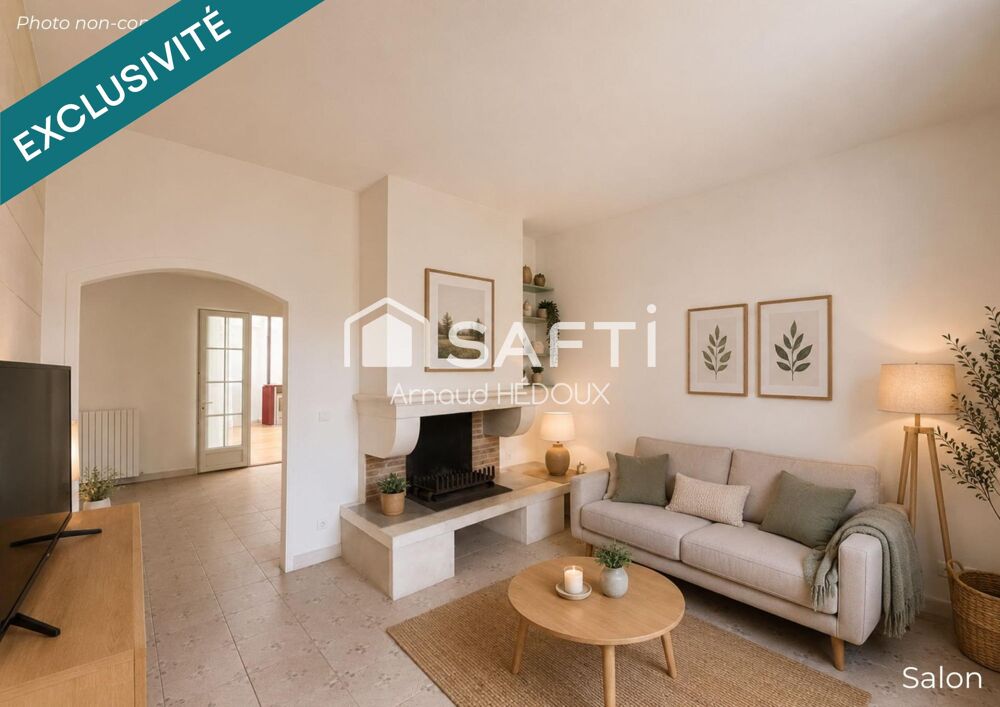 à vendre  Maison Arcachon (33120)