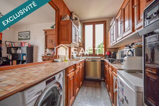  Maison � vendre 4 pi�ces 107 m�