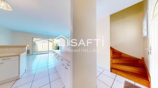  Maison � vendre 4 pi�ces 85 m�