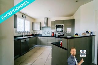  Maison � vendre 4 pi�ces 110 m�