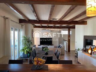  Maison � vendre 4 pi�ces 110 m�