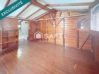  Immeuble à vendre 60 m²