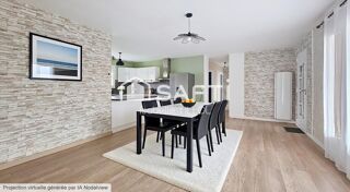  Maison � vendre 4 pi�ces 102 m�
