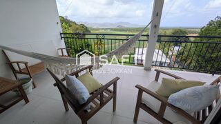  Appartement à louer 4 pièces 89 m²