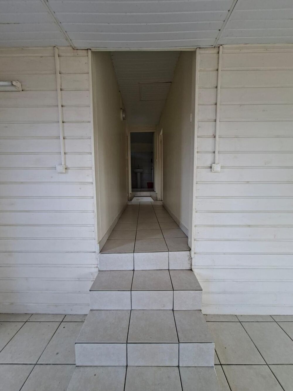 Location Appartement Bel appartement avec le charme du bois Sainte-marie
