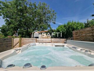  Maison à vendre 6 pièces 180 m²
