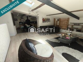  Maison à vendre 4 pièces 110 m²