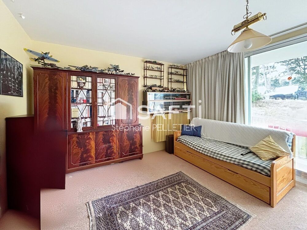 Vente Appartement QUIBERON STUDIO 38 m² et BOX VOITURE Quiberon