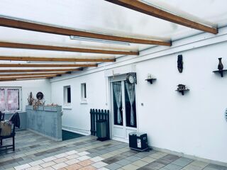  Maison � vendre 5 pi�ces 135 m�