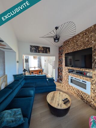  Maison � vendre 6 pi�ces 137 m�