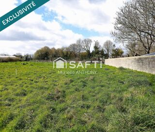  Terrain à vendre 786 m²
