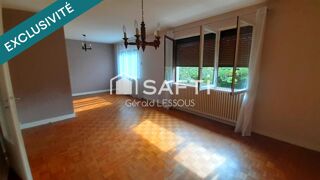  Maison à vendre 3 pièces 74 m²