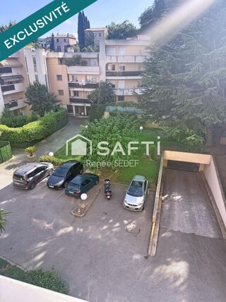  Appartement � vendre 1 pi�ce 24 m�