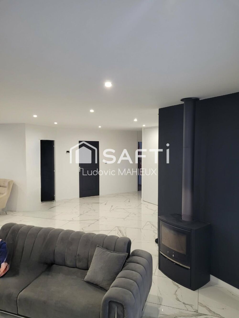 Vente Maison Maison récente 128 m2 Allaire