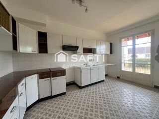  Maison � vendre 6 pi�ces 115 m�