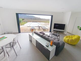  Maison � vendre 4 pi�ces 120 m�