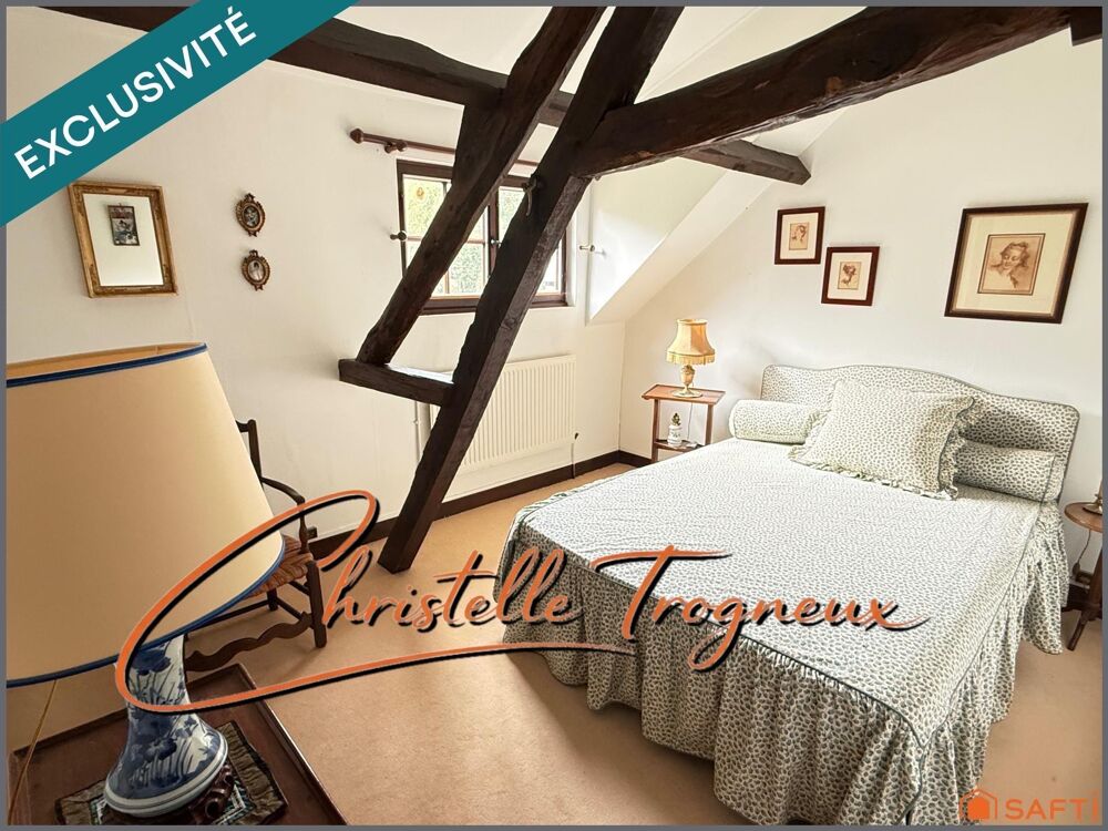 Vente Maison Maison proche Poix de Picardie Lachapelle