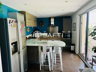  Maison à vendre 5 pièces 121 m²