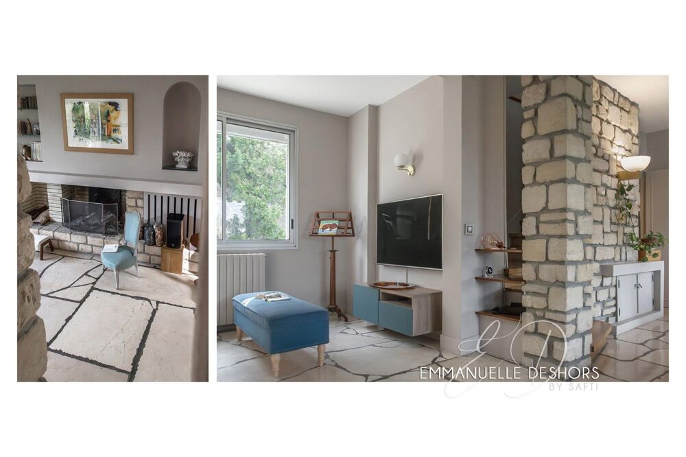 � vendre  Maison Le Pecq (78230)