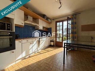  Maison � vendre 4 pi�ces 83 m�