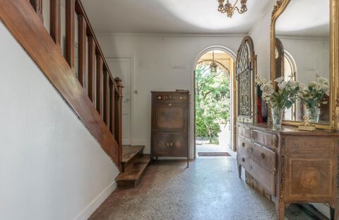   A 100 m du Bois, 400 m du RER A, 1,2 km du M�tro Maison - 5 pi�ce(s) - 120 m�