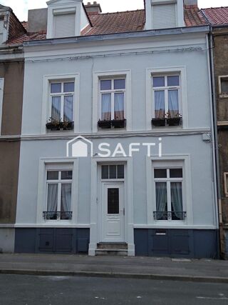  Maison � vendre 7 pi�ces 146 m�