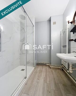  Appartement � vendre 4 pi�ces 75 m�