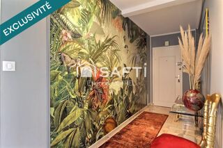  Appartement � vendre 5 pi�ces 110 m�