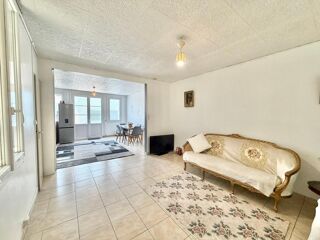  Maison à vendre 4 pièces 72 m²