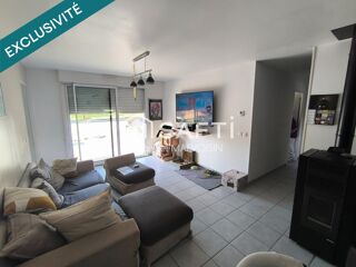 Vente Maison Superbe plain-pied de 86m2, 4 chambres Seranvillers-forenville
