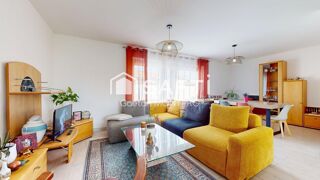  Maison à vendre 4 pièces 90 m²