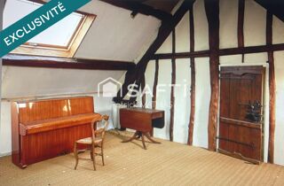  Maison � vendre 7 pi�ces 250 m�