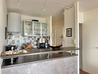  Appartement à vendre 2 pièces 43 m²