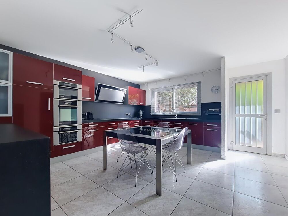 Vente Maison Maison de ville confortable avec deux extérieurs Perpignan