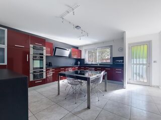  Maison à vendre 5 pièces 140 m²